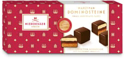 Niederegger dominoes