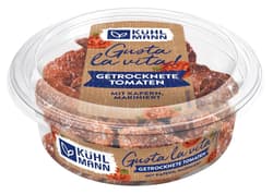 Kühlmann dried tomatoes