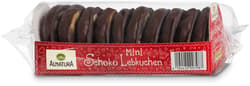 Alnatura Mini Schoko Lebkuchen