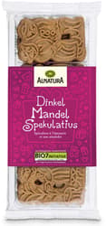 Alnatura Dinkel Mandel Spekulatius