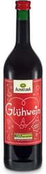 Alnatura BIO Glühwein rot