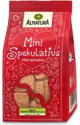 Alnatura Mini Spekulatius