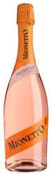 Mionetto Spumante Prosecco Rosé DOC Millesimato