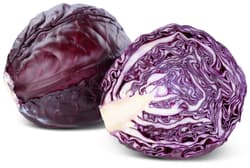 Rotkohl, 1 Stk.