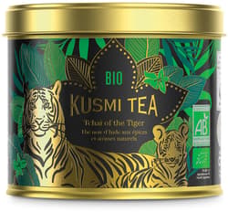 Kusmi BIO Tchai of The Tiger