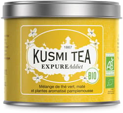 Kusmi BIO Expure Addict