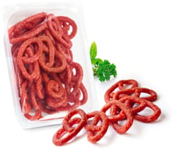 Mini Salami Brez´n mild