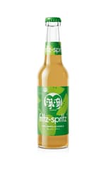fritz-spritz BIO Apfelschorle (MEHRWEG)