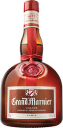 Grand Marnier Cordon Rouge Triple Orange Liqueur
