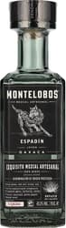 Montelobos Espadin Mezcal