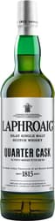 Laphroaig Quarter Cask Single Malt Scotch Whisky
