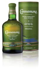 Connemara Peated Single Malt Irish Whiskey
