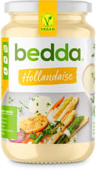 bedda Sauce Hollandaise VEGAN