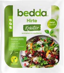 bedda Hirte Kräuter VEGAN