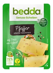 bedda slices of pepper