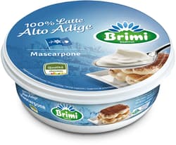 Brimi Mascarpone