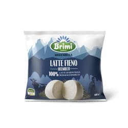 Brimi Mozzarella Fior di Latte Heumilch Kugel