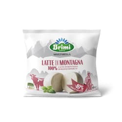 Brimi Armonia Mozarella light