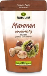 Alnatura BIO Maronen