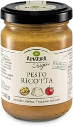 Alnatura BIO Pesto Ricotta
