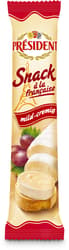 President Snack Mild-Cremig