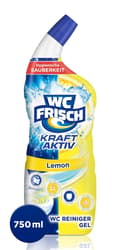 WC Frisch Reiniger Gel Lemon