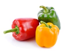 Paprika Mix, 1 Beutel