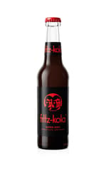 fritz-kola super zero (RECOVERABLE)