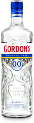 Gordon’s Alcohol free 0,0%