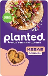 planted.Kebab Original VEGAN