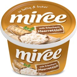 miree cream cheese horseradish