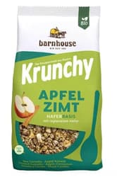 Barnhouse Krunchy Apple Cinnamon