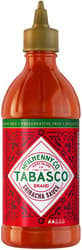 Tabasco Sriracha Sauce