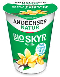Andechser Natur BIO Skyr Vanilla