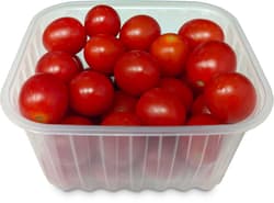 Date cherry tomatoes, in the skin