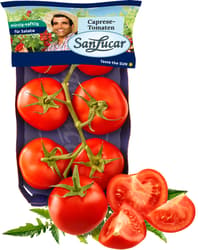 SanLucar Tomate Caprese, Schale