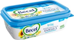 Becel Vital Pflanzliches Streichfett 28% Fett