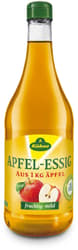 Kuehne apple cider vinegar from whole apples