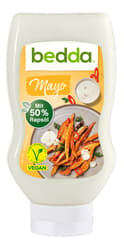 bedda Mayo VEGAN