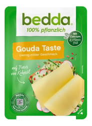 Bedda Scheiben classic VEGAN