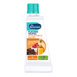 Dr. Beckmann Fleckenteufel Fetthaltiges & Saucen