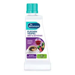 Dr. Beckmann Fleckenteufel Obst & Getränke