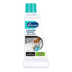 Dr. Beckmann Fleckenteufel Rost & Deo