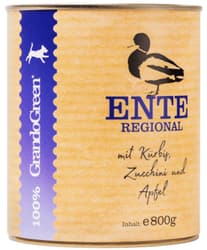 GrandoGreen Ente Regional
