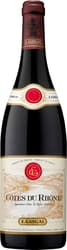 E. Guigal Côtes du Rhône Rouge 2018