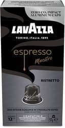 Lavazza NCC Alu Espresso Maestro Ristretto 10 Kapseln
