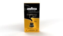 Lavazza NCC Alu Espresso Maestro Lungo 10 Kapseln