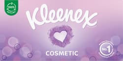 Kleenex Kosmetiktücher Collection