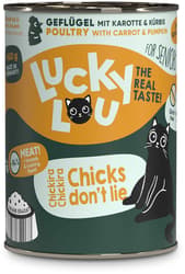 Lucky Lou LS Senior Geflügel