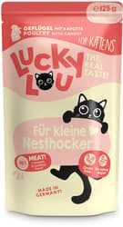 Lucky Lou LS Kitten Geflügel